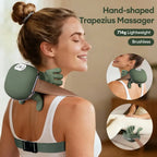ThermaKnead™ –  Neck & Shoulder Massager