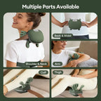 ThermaKnead™ –  Neck & Shoulder Massager