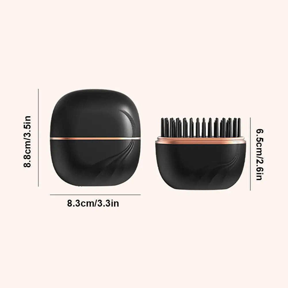 SLEEKFLOW™ Mini Styling Comb