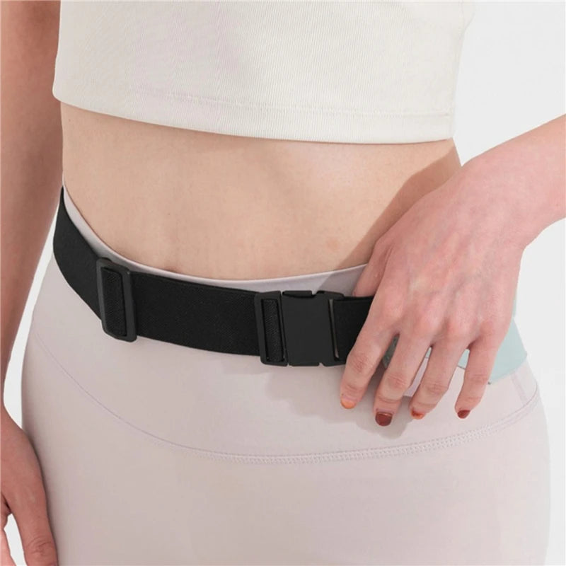 Dinyu™ Water-Resistant Sports Waist Pack