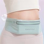 Dinyu™ Water-Resistant Sports Waist Pack