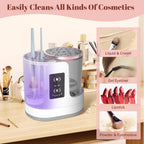 PROBRUSH™ 3 in 1 Cleaning Station