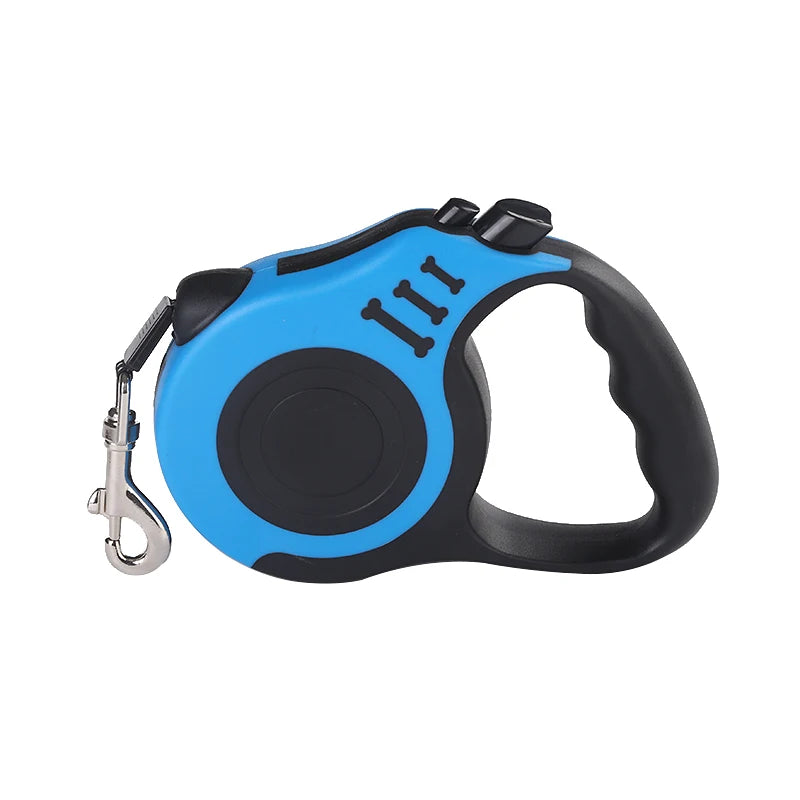 FLEXPAW™ Retractable Pet Leash