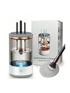GLAMRINSE™ Makeup Brush Cleaner