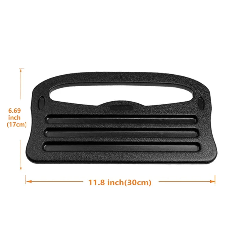 SMARTWHEEL™ Steering Wheel Tray