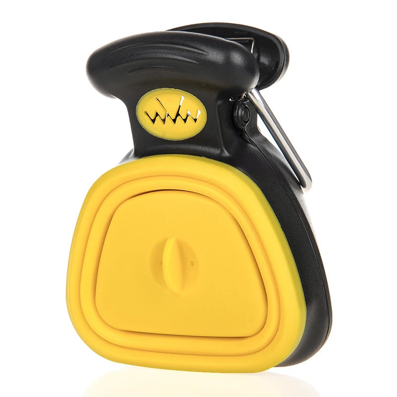 NOMESS™ Dog poop Scoop