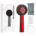 ROOTRICH™ Red Light Massage Comb 3 in 1