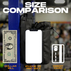 MAGFIT™ Magnetic Gym Bag