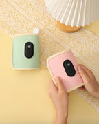 EVERWARM™ Portable Baby Bottle Heater
