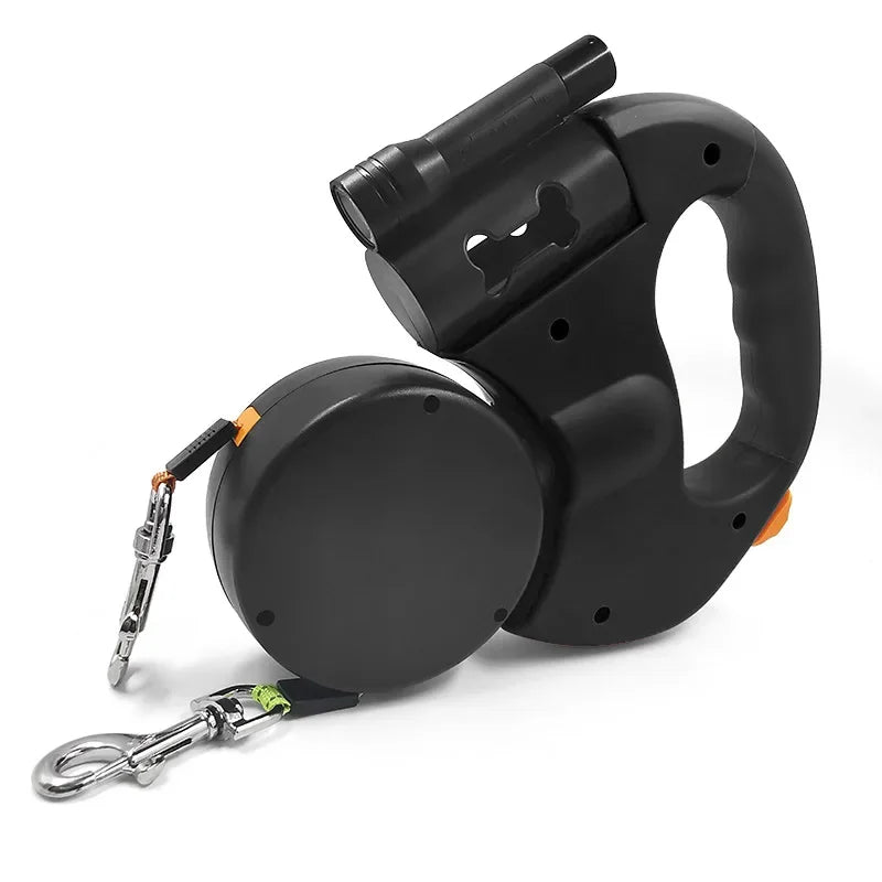 SPINFLEX™ Anti-Tangle Leash