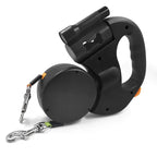 SPINFLEX™ Anti-Tangle Leash