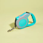 FLEXPAW™ Retractable Pet Leash