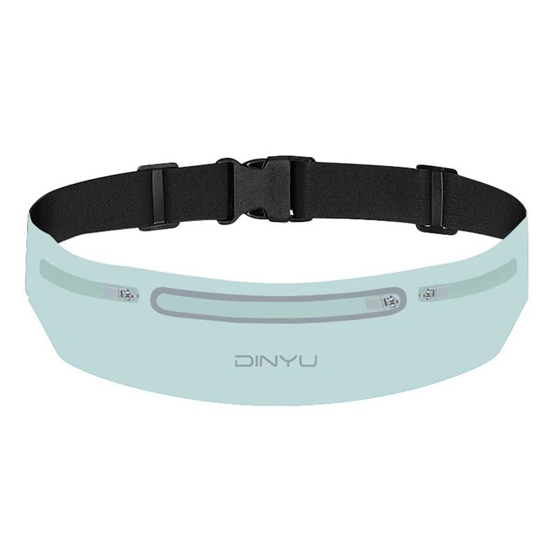 Dinyu™ Water-Resistant Sports Waist Pack