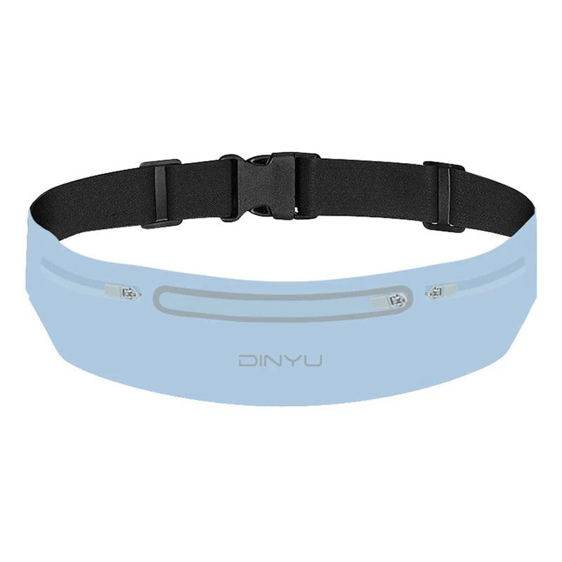 Dinyu™ Water-Resistant Sports Waist Pack