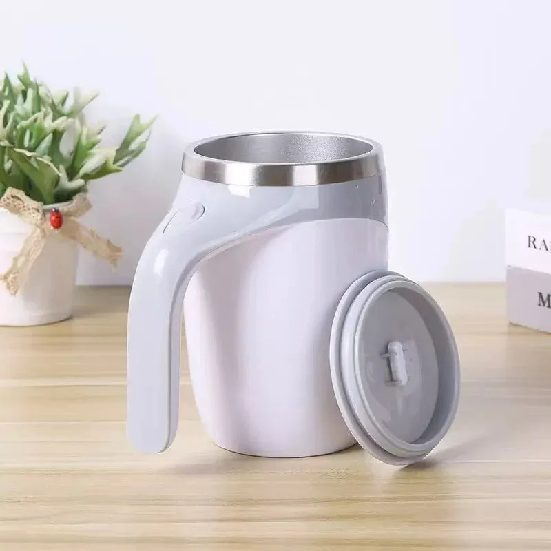 VORTEX™ Stainless Steel magnetic stirring cup
