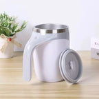 VORTEX™ Stainless Steel magnetic stirring cup