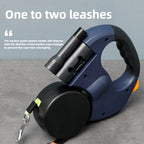 SPINFLEX™ Anti-Tangle Leash
