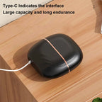 SLEEKFLOW™ Mini Styling Comb