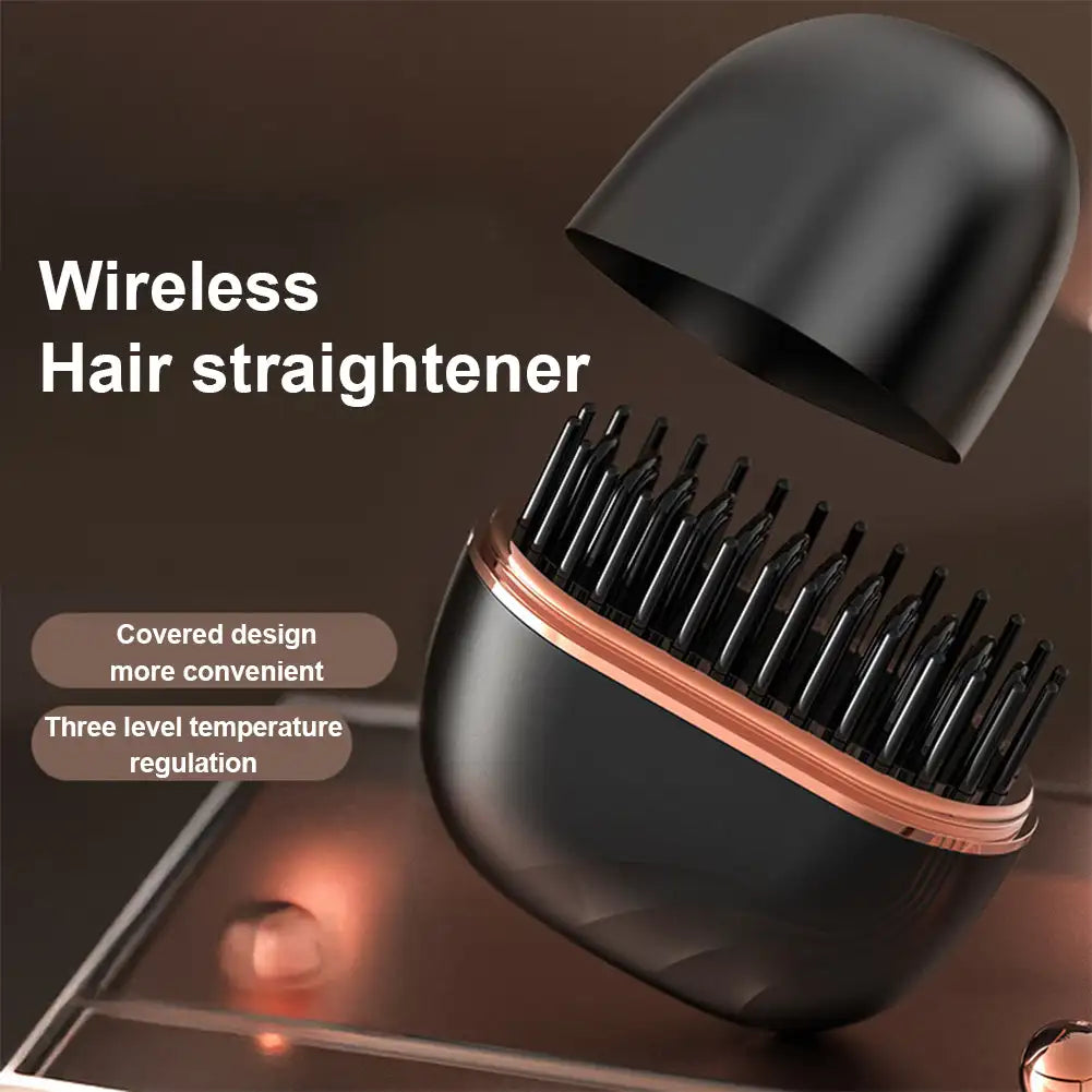 SLEEKFLOW™ Mini Styling Comb