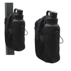 MAGFIT™ Magnetic Gym Bag