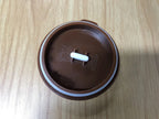 VORTEX™ Stainless Steel magnetic stirring cup