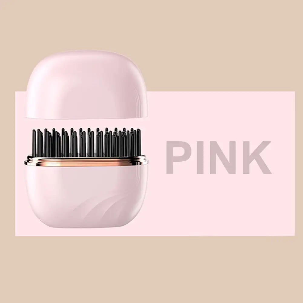 SLEEKFLOW™ Mini Styling Comb
